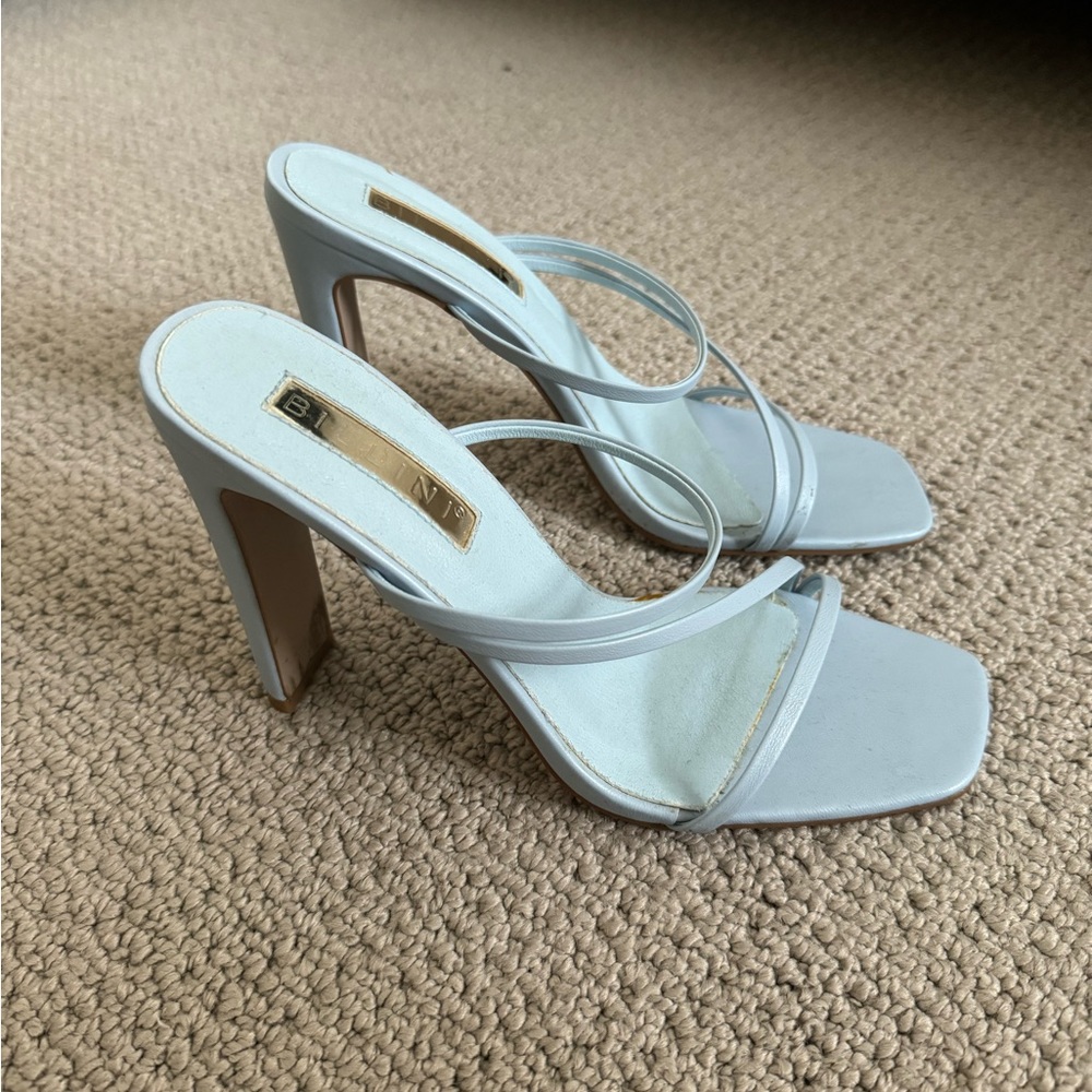 Billini 4.5 inch heels